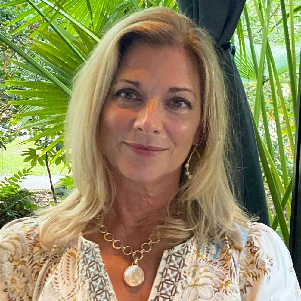 Meet your Posher, Ingrid